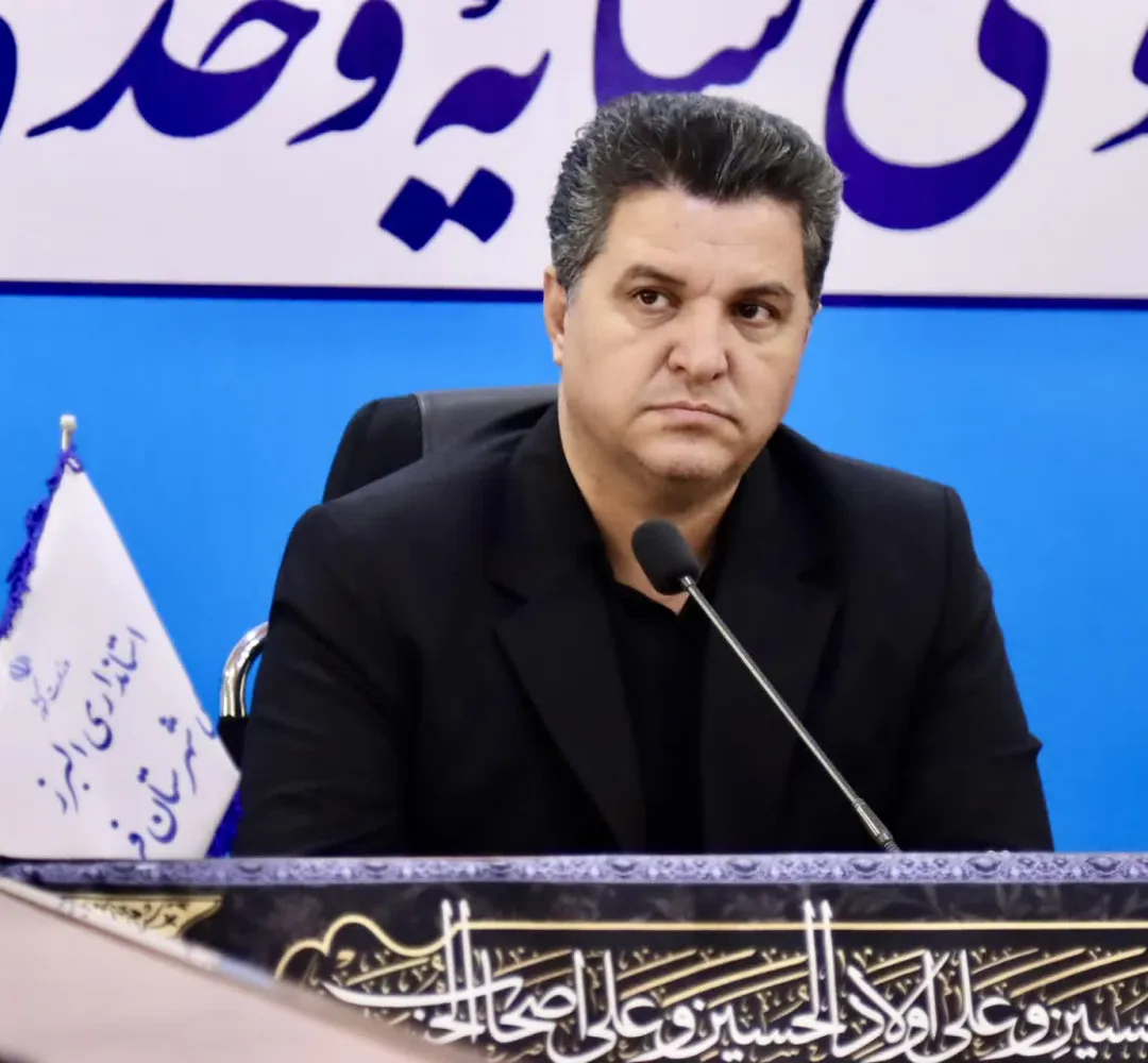 ایجاد درآمدهای پایدار، اولویت ستاد اربعین فردیس است