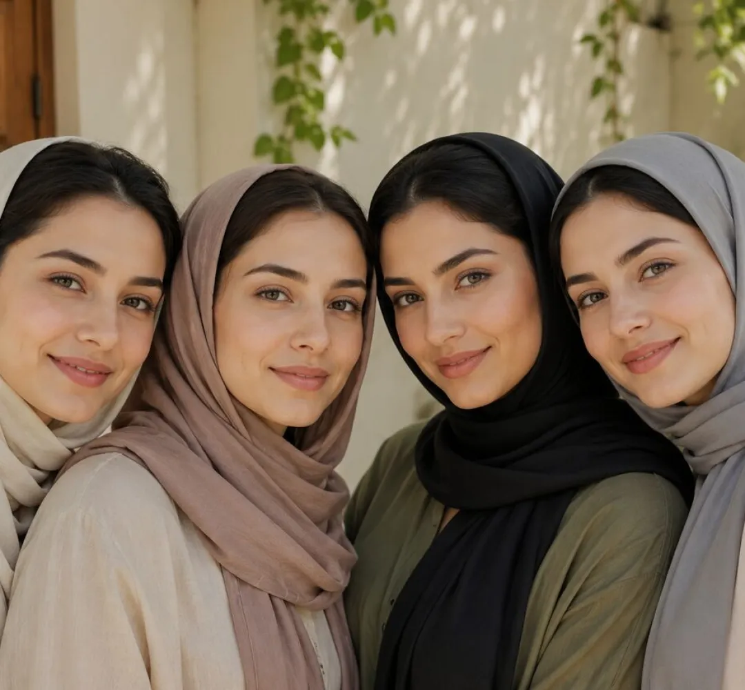 زیبایی واقعی؛ ترندی که ماندگار خواهد بود