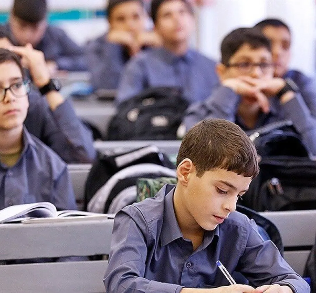انتخاب رشته‌تحصیلی دانش‌آموزان پایه نهم در البرز آغازشد