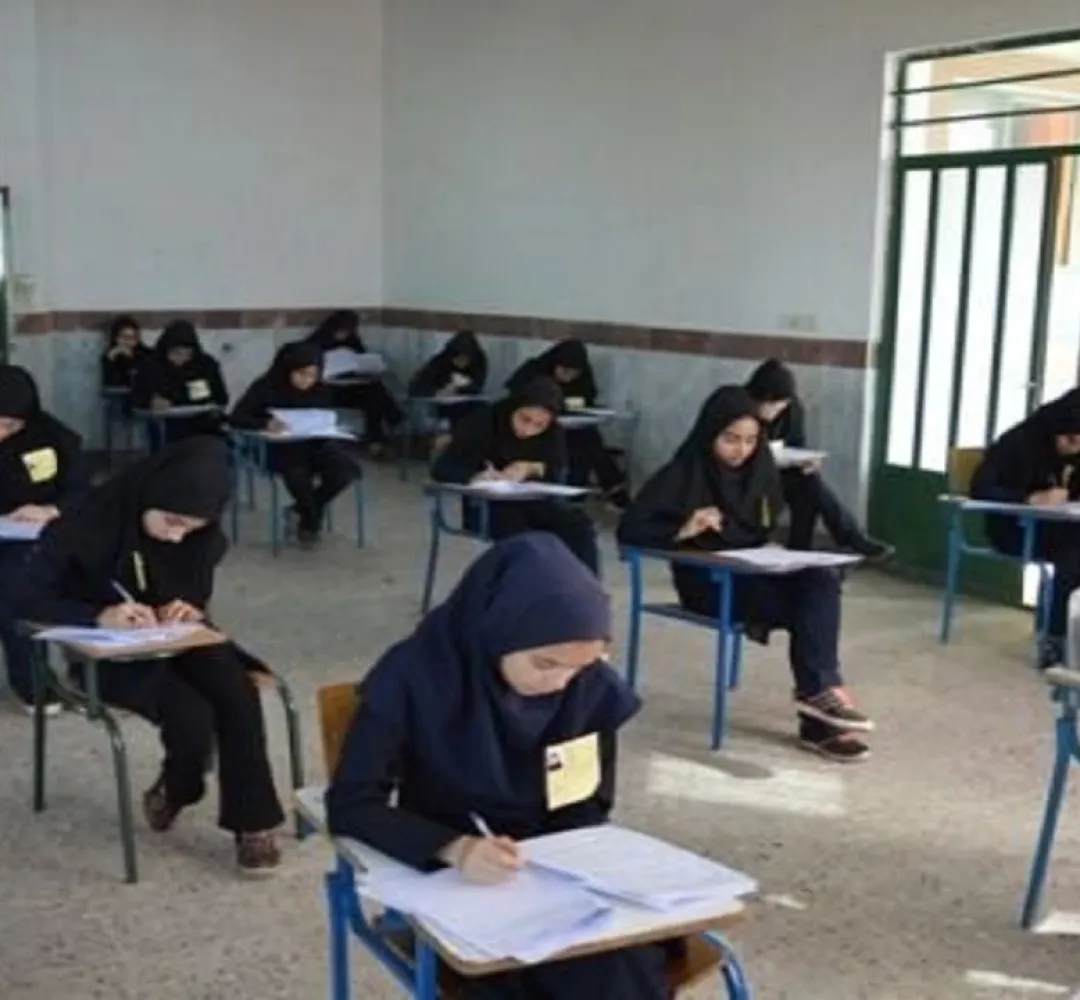 امتحانات نهایی در همه استان‌ها برگزار می‌شود
