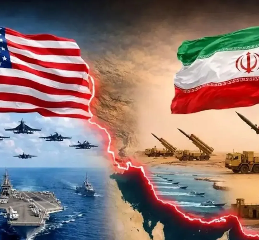 ایران در تحولات منطقه‌ای دست برتر را دارد