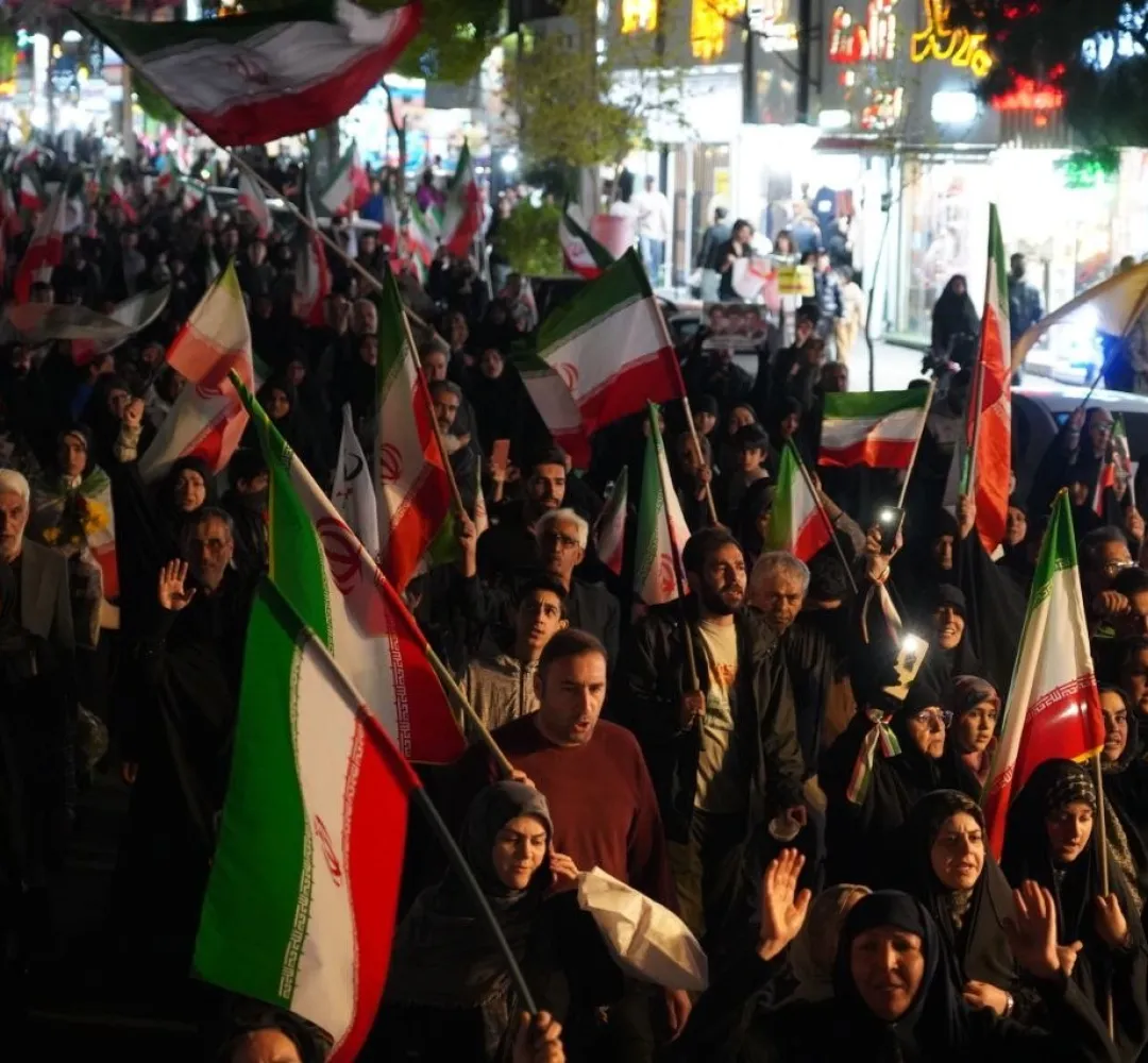 فردیس برای صد‌و‌چهل‌و‌پنجمین شب، روایتگر اقتداروهمبستگی شد