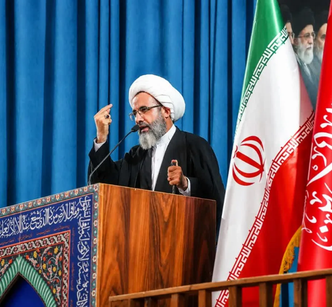 آمادگی نیروهای‌مسلح، ضامن امنیت و اقتدار ایران است