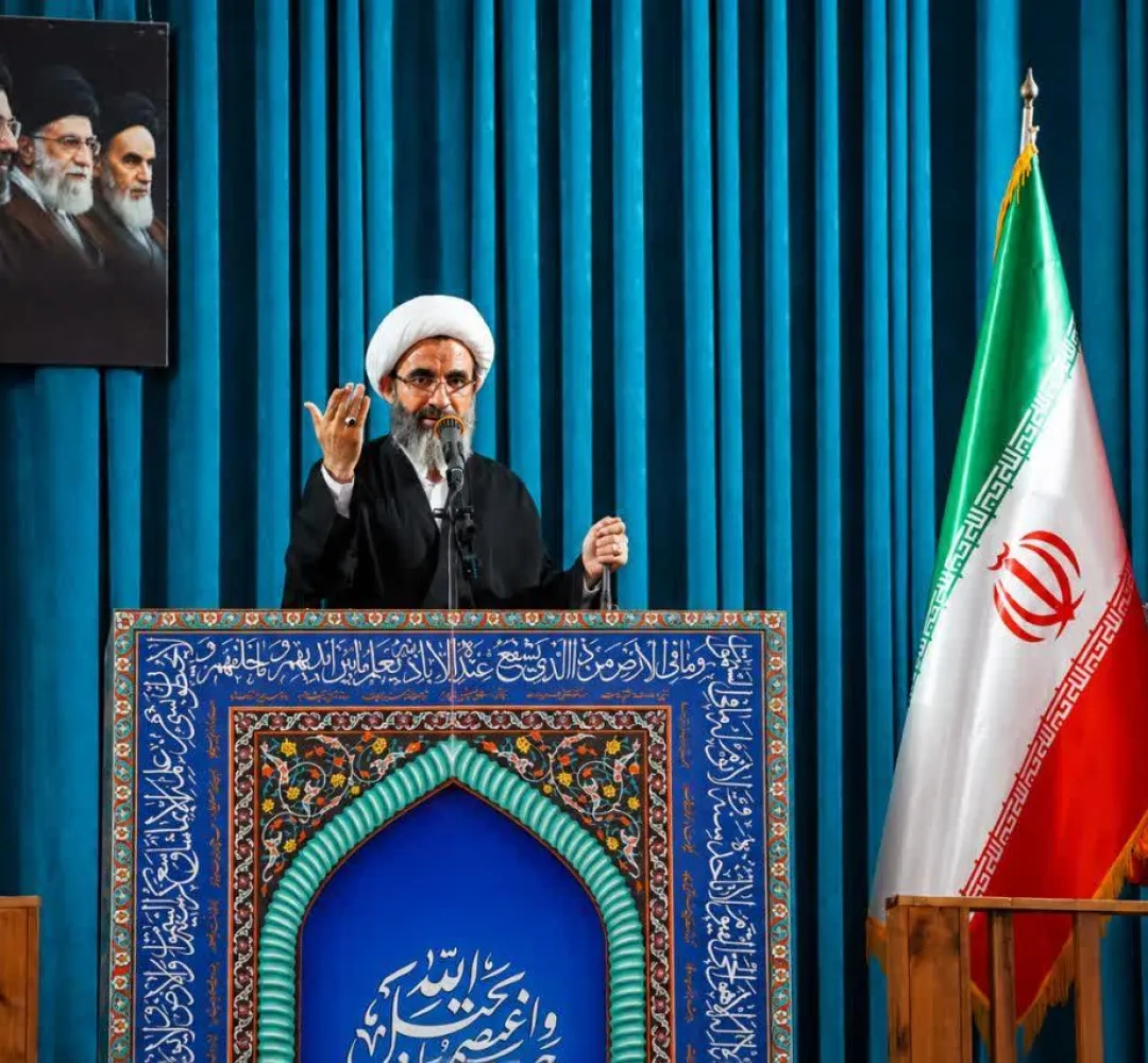 اربعین مدرسه بزرگ انسان‌سازی است
