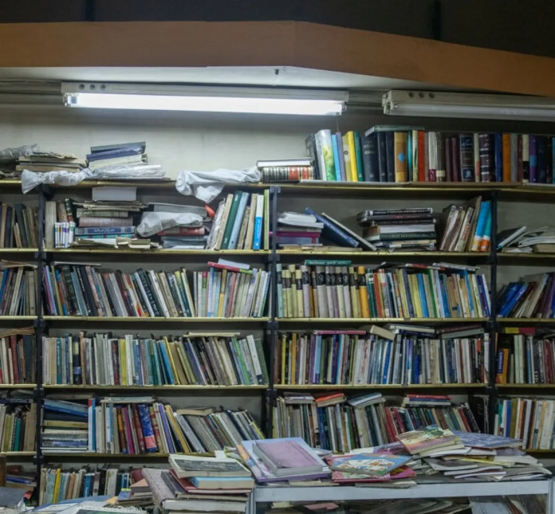 پیش‌فروشِ کتاب برای سودِ ناشر نیست، برای بقاست