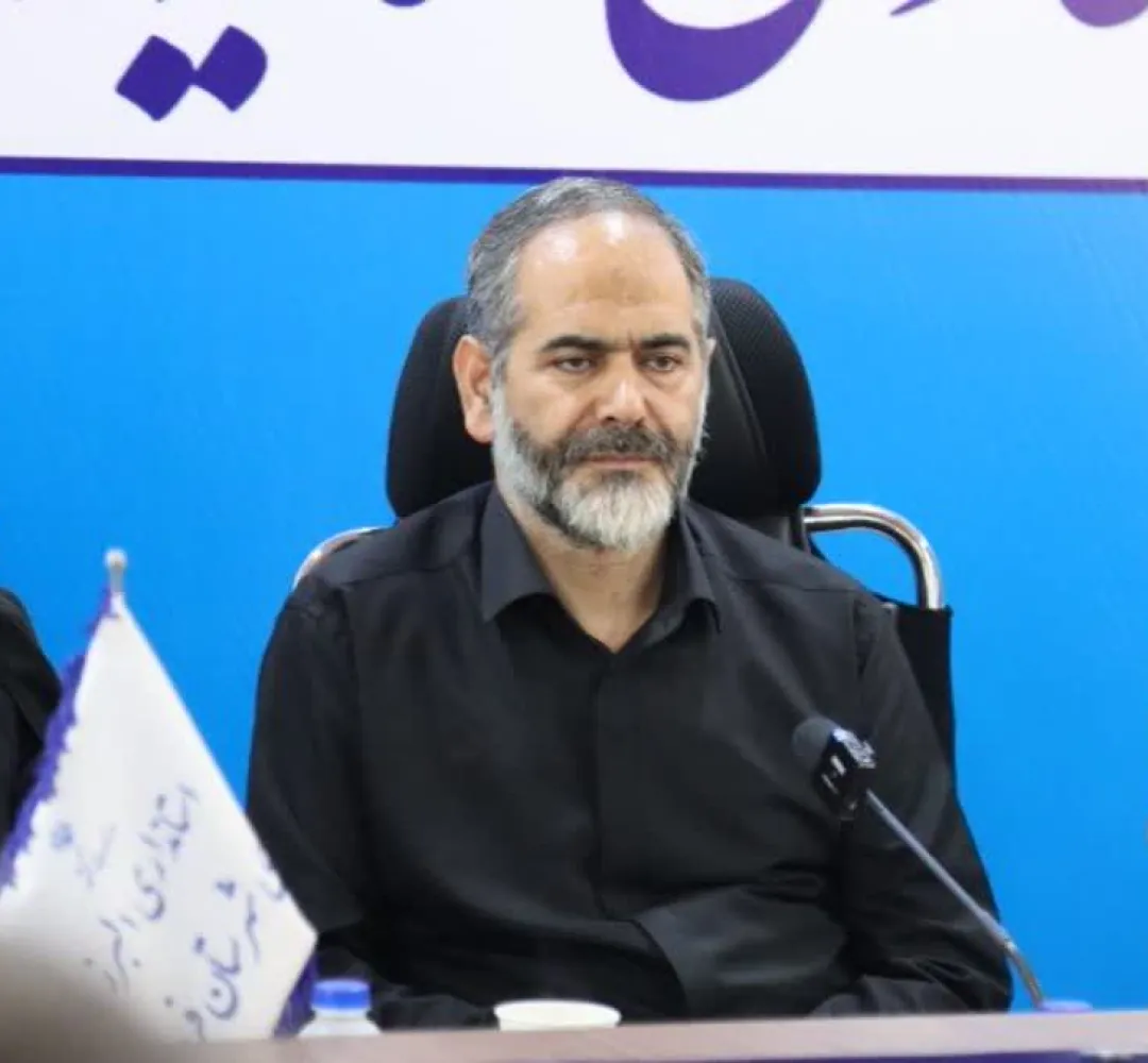 رفع مشکلات زیرساختی فردیس نیازمند عزم‌جدی مسئولان است