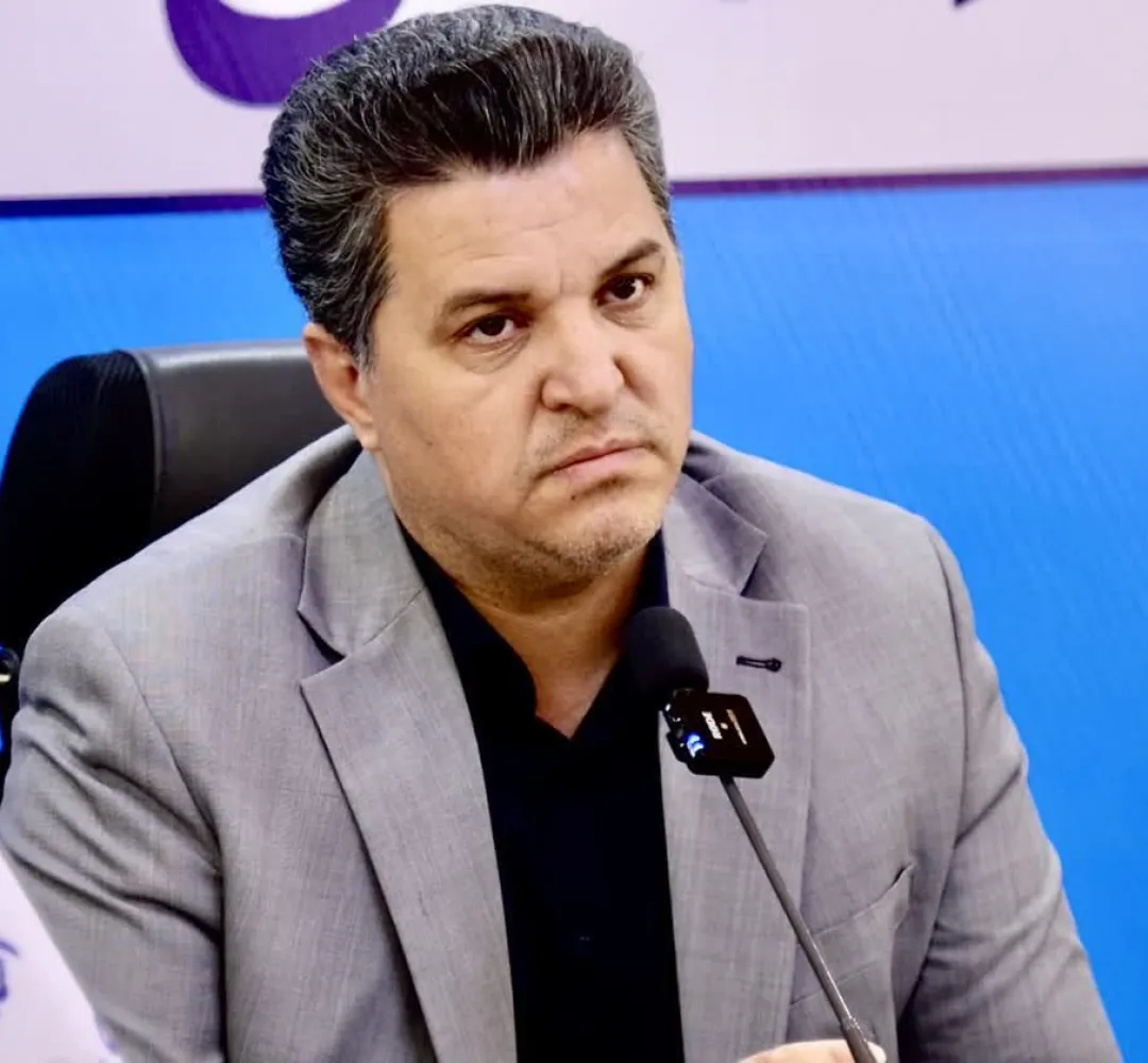 شورای اداری باید محل حل مسائل فردیس باشد