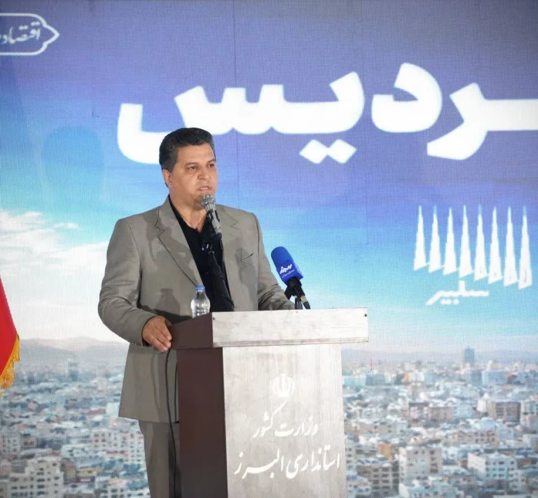 مترو فردیس، گره ترافیکی شهرستان را باز می‌کند