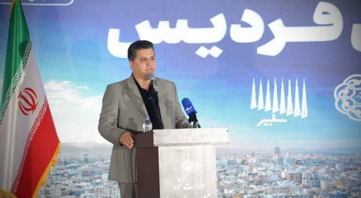 مترو فردیس، گره ترافیکی شهرستان را باز می‌کند