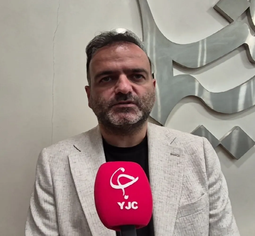 «زیرخاکی ۵» روایتگر جنگ تحمیلی سوم می‌شود