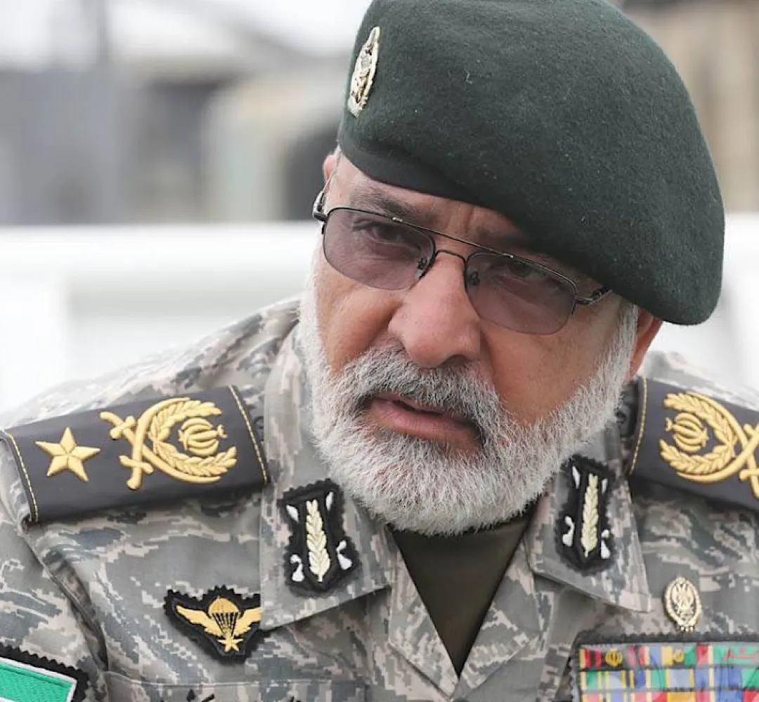 ایران قدرت برهم‌زدن معادلات را دارد