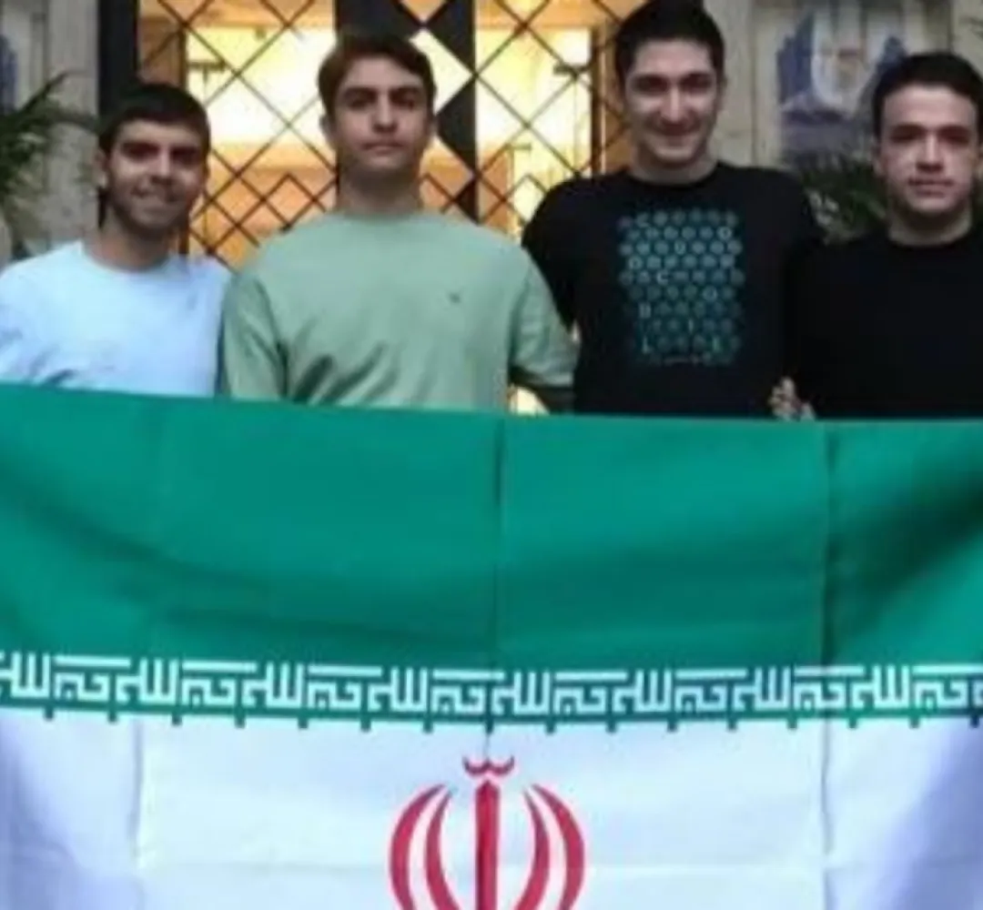 درخشش دانش‌پژوهان ایرانی در المپیاد جهانی کامپیوتر