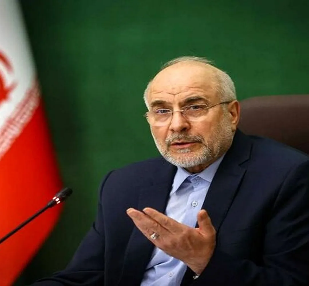 روایت قالیباف از عقب‌نشینی ترامپ درخصوص بازگشایی تنگه‌هرمز