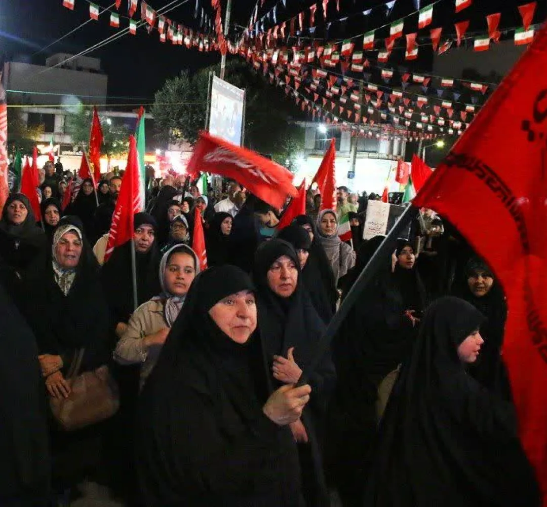 حماسه حضور فردیسی‌ها در صدوهفتادوپنجمین شب حضور