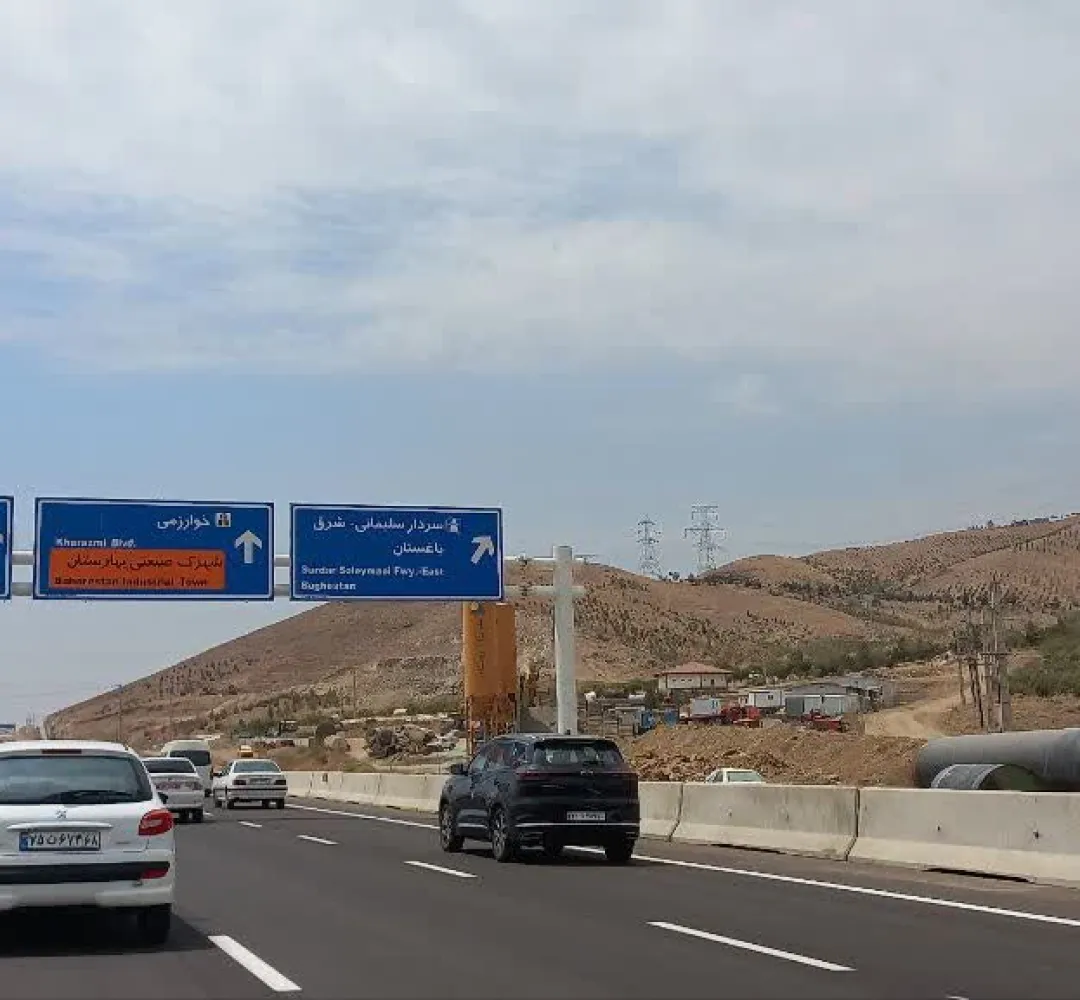 چهار هزارو ۱۱۷پروژه در البرز آماده بهره‌برداری شد